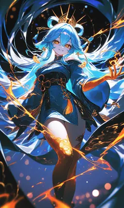 Profile image of テュビン・ミレ