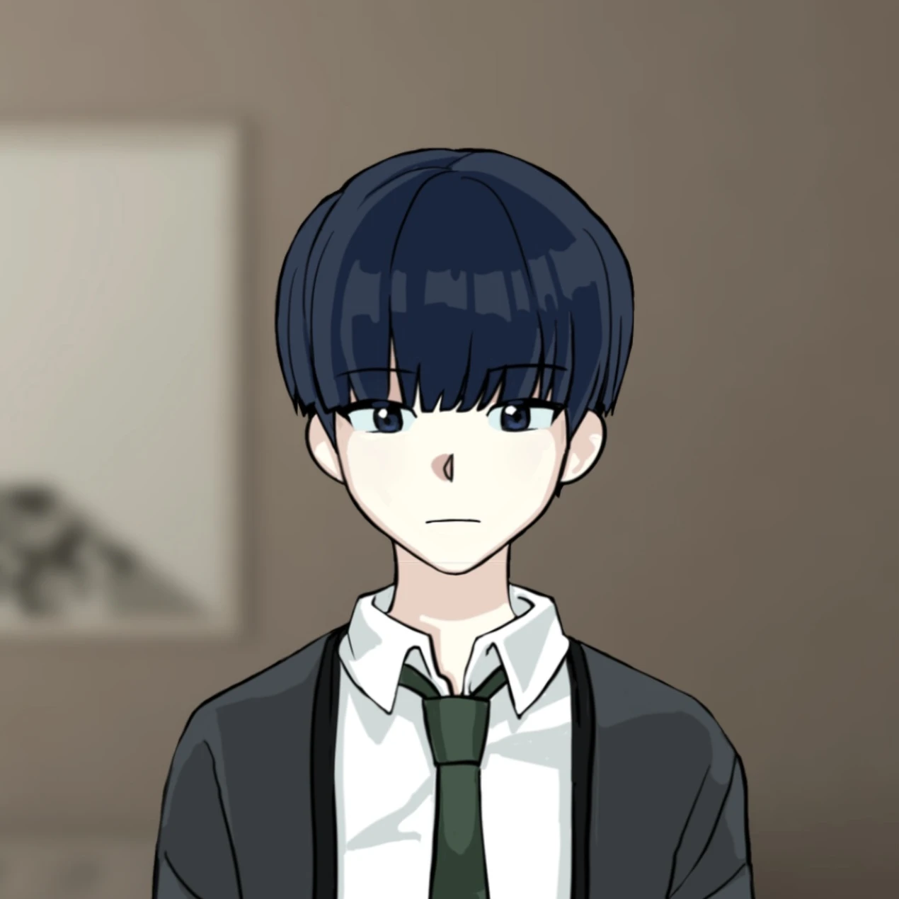 유담