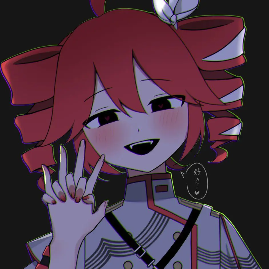 5862의 ヤンデレテト