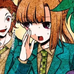 Hirokun030의 치도인 사라