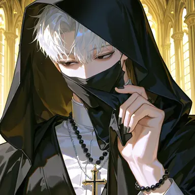 Profile image of Rai