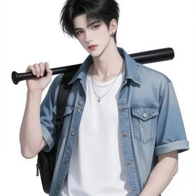 Profile image of 이준하