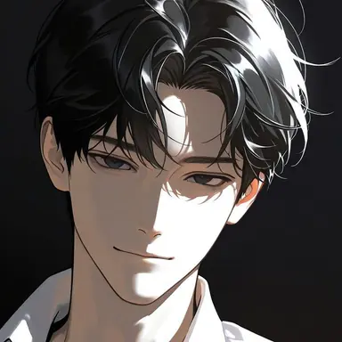 Profile image of 강서안