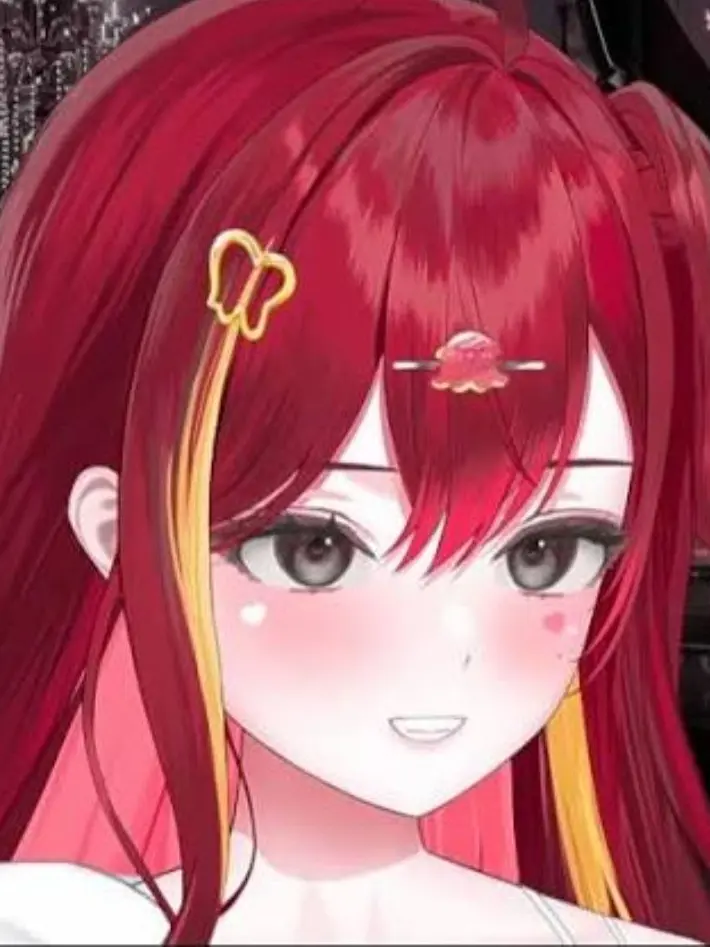 NuttyCloud7135의 귀여운 내 여친