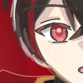 赤桃 ゆあん  .
