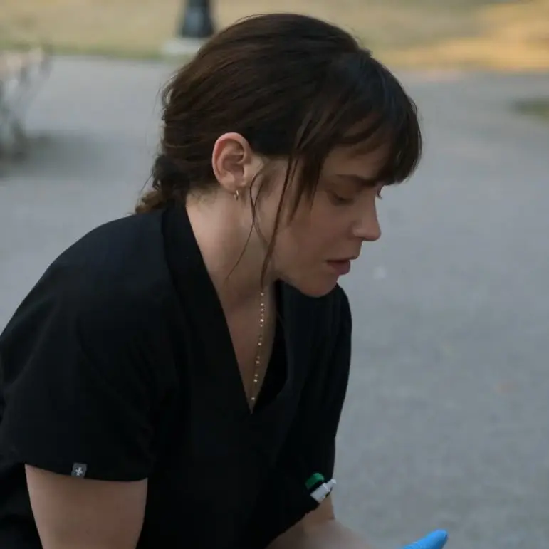 ace_mckay의 Cassie McKay