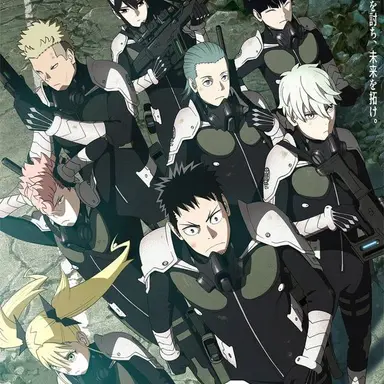 Profile image of 괴수 8호