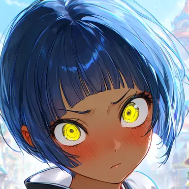 Profile image of ヨザクラ