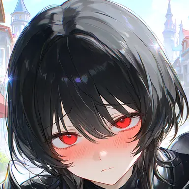 Profile image of キャス