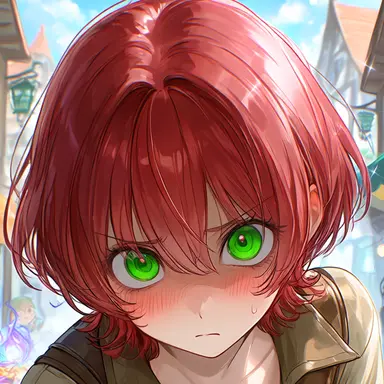 Profile image of クリス