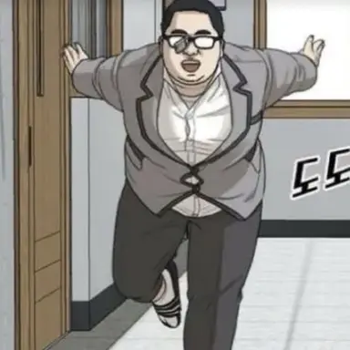 Profile image of 고호민