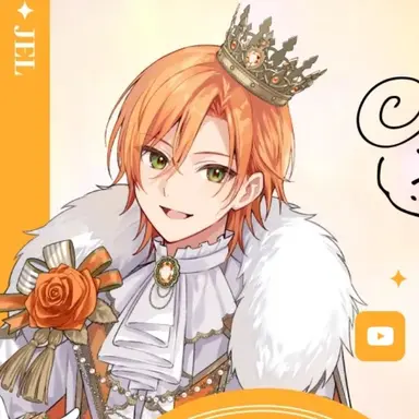Profile image of ジェル