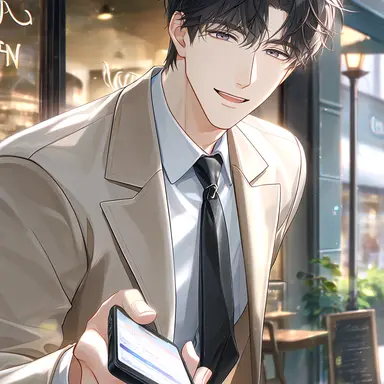 Profile image of 강시우