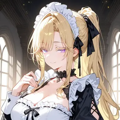 Profile image of Lydia