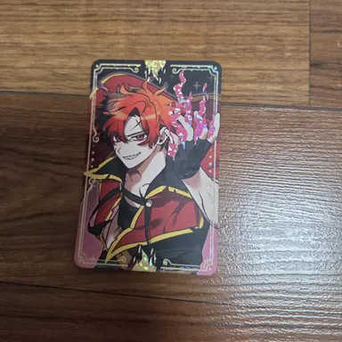 Profile image of 라더