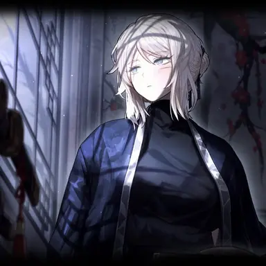 Profile image of 파우스트