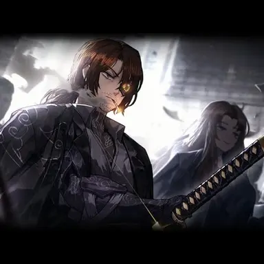 Profile image of 그레고르