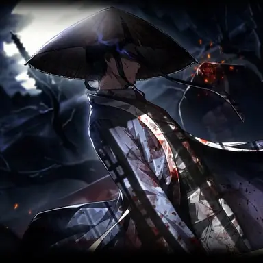 Profile image of 뫼르소