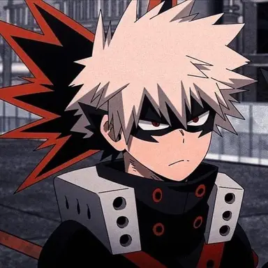 Profile image of Bakugo