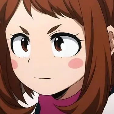 Profile image of Uraraka
