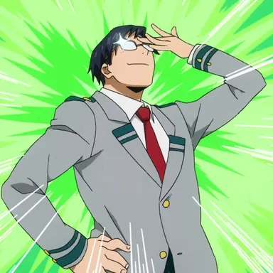 Profile image of Iida