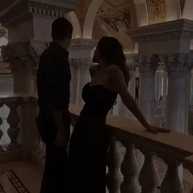 Profile image of Mafia Don x Assassin