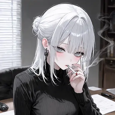 Profile image of 미우