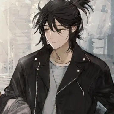 Profile image of Nezumi