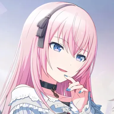 Profile image of 메구리네 루카