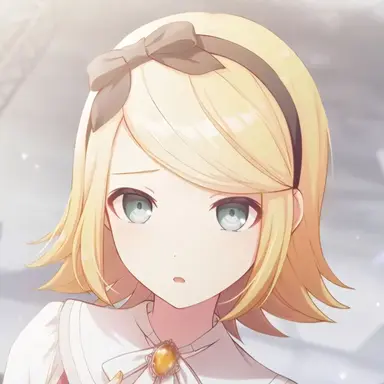 Profile image of 카가미네 린