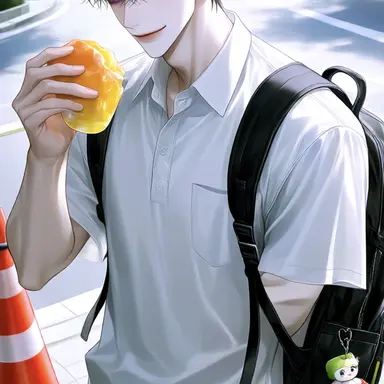 Profile image of 김찐따