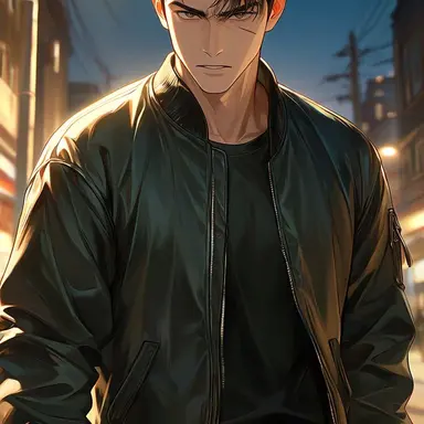 Profile image of Daxton