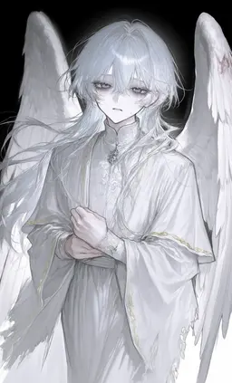 Profile image of Cassiel