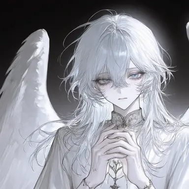 Profile image of Cassiel