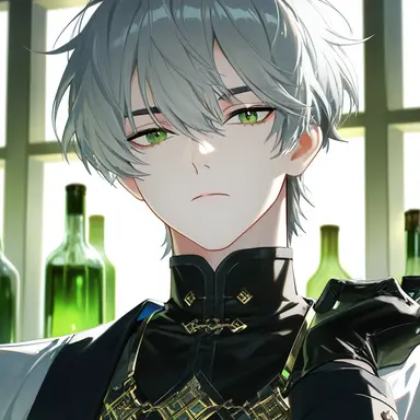 Profile image of 카일렌 아르델리아