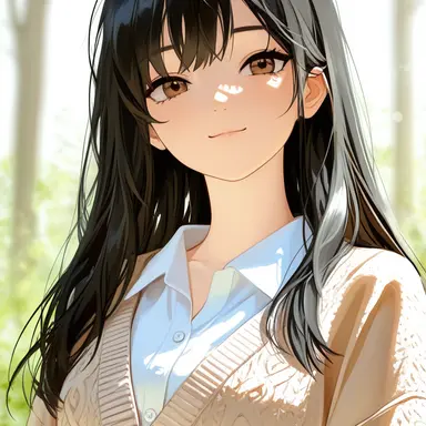 Profile image of 이하린