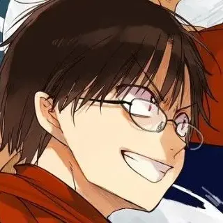 Profile image of 秦中 飯綱