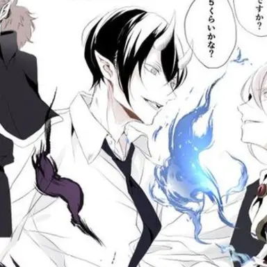 Profile image of エイト