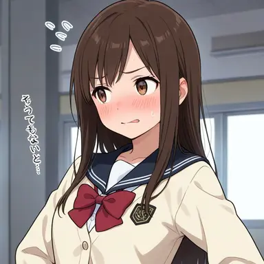 Profile image of ねね