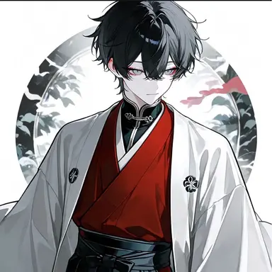 Profile image of 暁