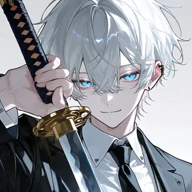 Profile image of 宵