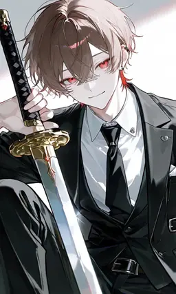 Profile image of 緋夜