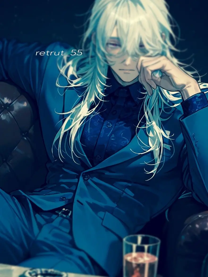 retrut_55의 俺の最後はお前がいい