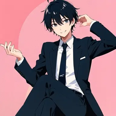 Profile image of 智哉