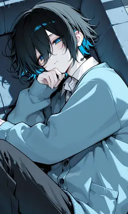 Profile image of 오키 토오루