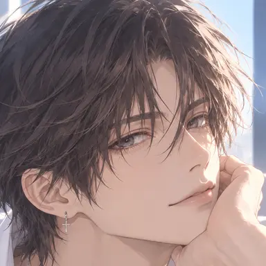 Profile image of Iori