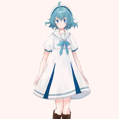 Profile image of スーズ