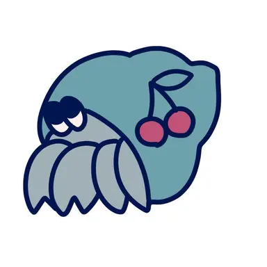 Profile image of Hermit Crab