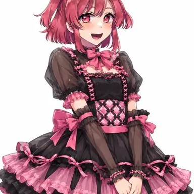 Profile image of 冥華