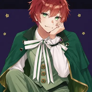 Profile image of 赤上